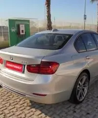 BMW 320 320d F30/F31 Sport auto Efficient Dynamics  rif. 7192296