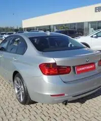BMW 320 320d F30/F31 Sport auto Efficient Dynamics  rif. 7192296