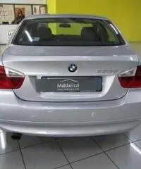 BMW 320 d cat Eletta rif. 7184921