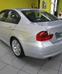 BMW 320 d cat Eletta rif. 7184921