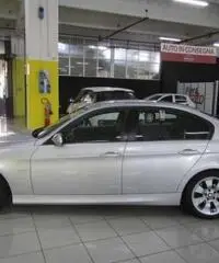 BMW 320 d cat Eletta rif. 7184921