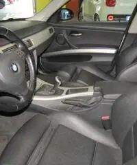 BMW 320 d cat Eletta rif. 7184921