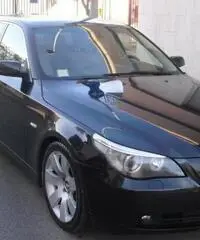 BMW 525 525d Futura rif. 7190466
