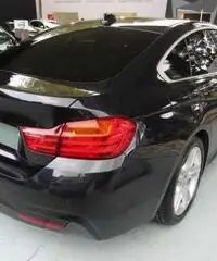 BMW 418 d Gran Coupé Msport rif. 6895215