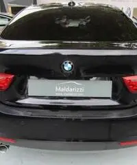 BMW 418 d Gran Coupé Msport rif. 6895215