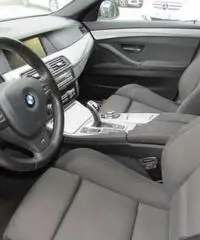 BMW 525 d xDrive Touring Msport rif. 7184917