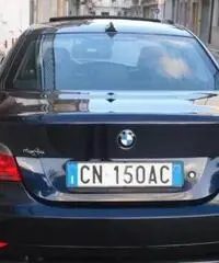 BMW 530 530d Futura rif. 7190455