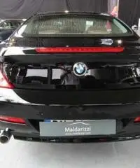 BMW 635 d cat rif. 6895206