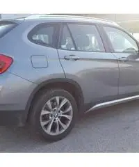 BMW X1 Sdrive18d Sport Line