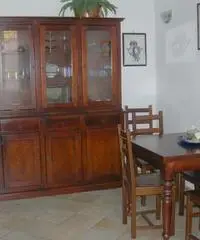 Appartamento in Affitto - Centro storico