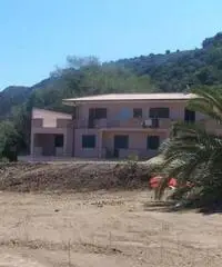 Vendesi intero stabile a Tropea