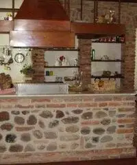 Peschiera del Garda: Rustico Altro Peschiera del Garda: Rustico Altro