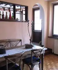 Bergamo: Appartamento Bilocale Bergamo: Appartamento Bilocale