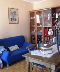 Bergamo: Appartamento Bilocale Bergamo: Appartamento Bilocale