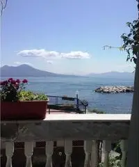 Appartamento a Napoli Appartamento a Napoli