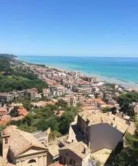 Appartamento a Cupra Marittima in provincia di Ascoli Piceno