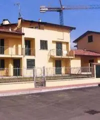 Appartamento di 3 locali in Vendita