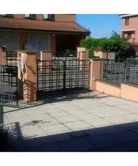 Stanza per brevi e lunghi periodi