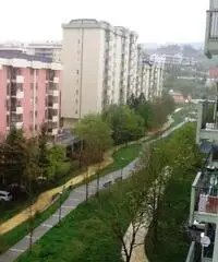 Vendita Appartamento a Potenza