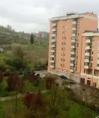 Vendita Appartamento a Potenza