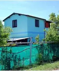 Casa zona sumulco