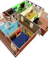 Appartamento a Potenza