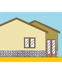 Villa in Vendita a 85.000