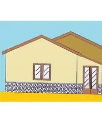 Villa in Vendita a 85.000