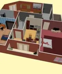 Potenza: Appartamento 3 Locali Potenza: Appartamento 3 Locali