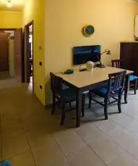 Potenza Vendita Appartamento