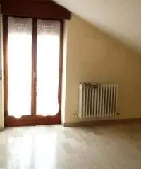 Potenza Affitto Appartamento