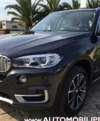 BMW X5 xDrive25d Experience rif. 6967753