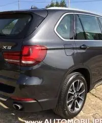 BMW X5 xDrive25d Experience rif. 6967753