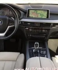 BMW X5 xDrive25d Experience rif. 6967753