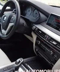 BMW X5 xDrive30d Experience  rif. 6495676