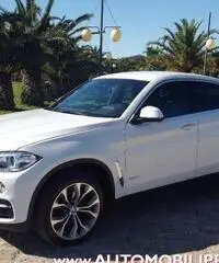 BMW X6 xDrive30d Extravagance rif. 7086885