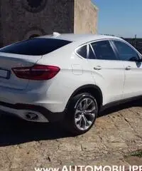 BMW X6 xDrive30d Extravagance rif. 7086885