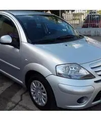 C3 1.4 GPL Exclusive Style BIEnergy