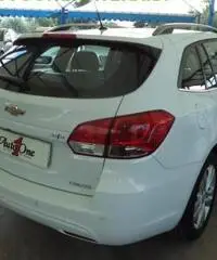 CHEVROLET Cruze 1.7.D 130CV SW MOD LTZ  RIF.32 rif. 6464220
