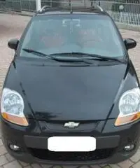 CHEVROLET Matiz 1000 SX Energy GPL Eco Logic rif. 6503239