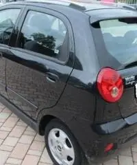 CHEVROLET Matiz 1000 SX Energy GPL Eco Logic rif. 6503239