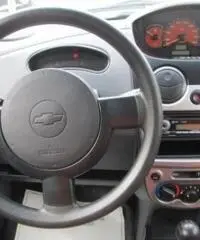 CHEVROLET Matiz 1000 SX Energy GPL Eco Logic rif. 6503239