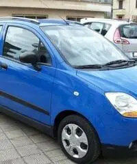 Chevrolet Matiz 800 52CV SE Chic GPL Eco Logic 