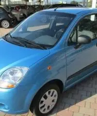 CHEVROLET Matiz 800 S Planet rif. 6503254