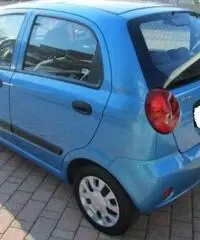 CHEVROLET Matiz 800 S Planet rif. 6503254