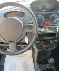 CHEVROLET Matiz 800 S Planet rif. 6503254