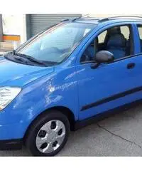 Chevrolet Matiz 800 SE Planet GPL ECO Logic