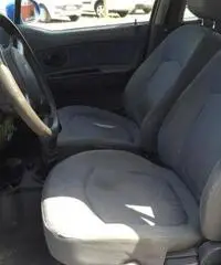 Chevrolet Matiz 800 S Smile GPL Chevrolet Matiz 800 S Smile GPL