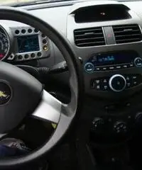 Chevrolet Spark Spark 1.0 LS GPL ECO Logic