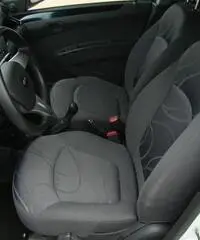 Chevrolet Spark Spark 1.0 LS GPL ECO Logic